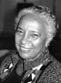 Margaret Morgan Lawrence, MD'40